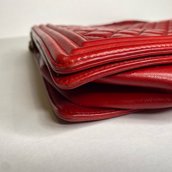 CHANEL Boy Bag Large - Picture 12 of 15